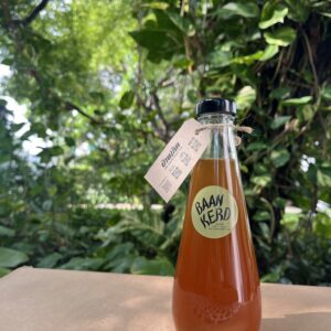 Raw "Phu Chi Fah" Honey