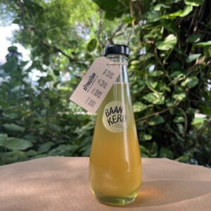 Raw Wild "Pa La-U" Honey