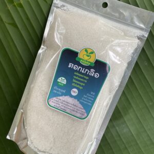 Organic Fleur de sel