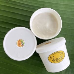 Organic Young Coconut Ice Cream (Pack of 4)