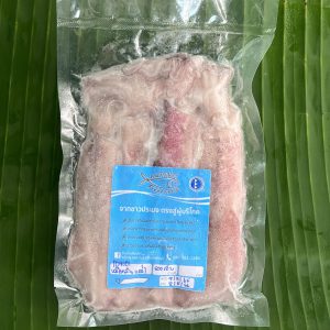 Wild Caught Banana Squid (Frozen) - Size 1 (XL)