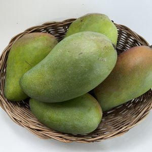 Organic "Ngam Muang Ya" Mangoes