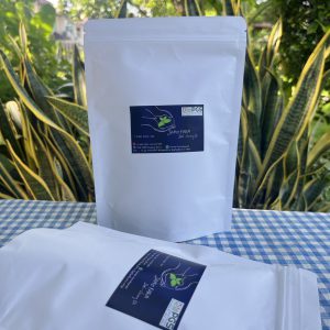 Organic Red Black Tea