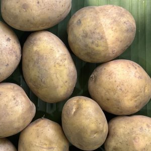 Organic Potatoes (Korat)