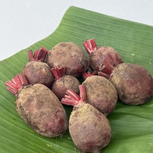 Organic Beetroot (Wungnamkiew)