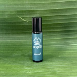 Handmade Borneol Oil Roller