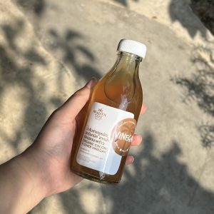 Organic Coconut Flower Vinegar (180ml)