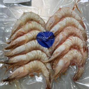 Wild Caught  Banana Prawns (Frozen)